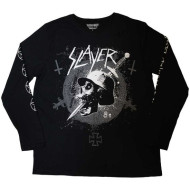 Dagger Skull LS