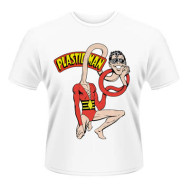 DC Comics - Plasticman