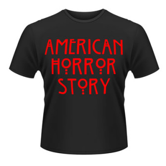  - American Horror Story - Logo
