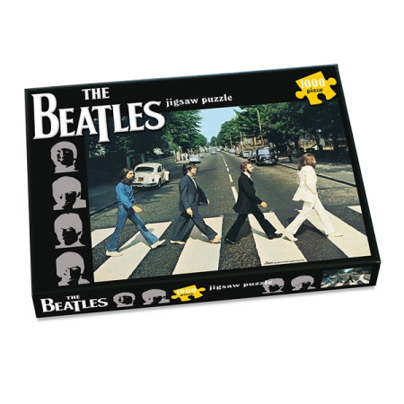 Abbey Road (Puzzle)