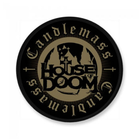 House Of Doom