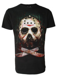 Jason Mens T-Shirt