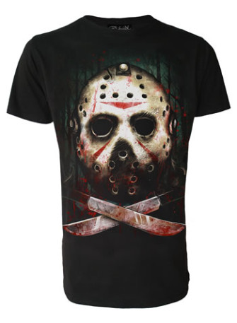  - Jason Mens T-Shirt