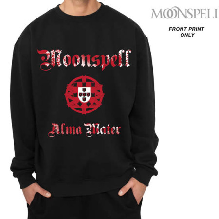 Alma Mater (Crewneck)