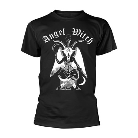  - Baphomet BLK