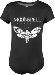 Extinct Moth Babygrow