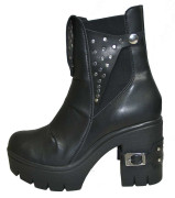 Camila Boot