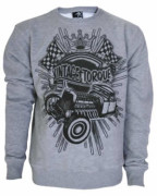 Vintage Torque Sweatshirt