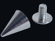 Small Smooth Cone - Pack 25
