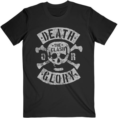  - Death or Glory