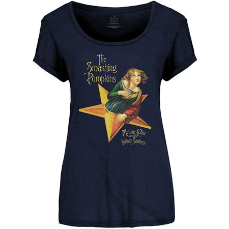 Mellon Collie