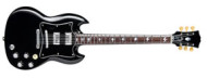 AC/DC - Angus Young 2: SG "Black" style