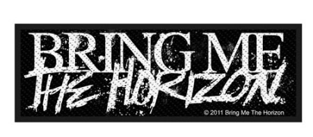  - Horror Logo