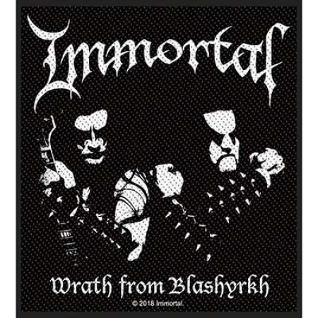 Wrath from Blashyrkh