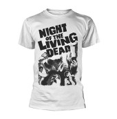 Plan 9 - Night of the living dead
