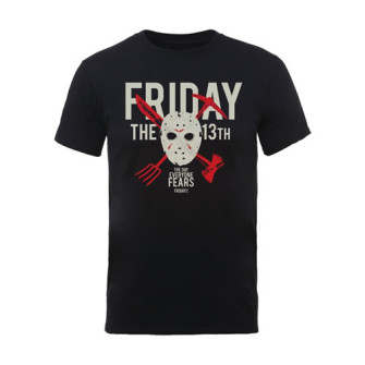  - Friday 13th - Day of Fear