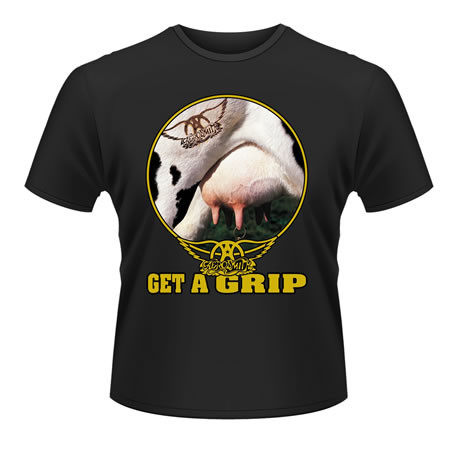  - Get a grip