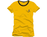 Star Trek - Kirk uniform 