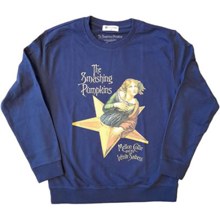 Mellon Collie LS