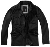 Stewart Jacket Black