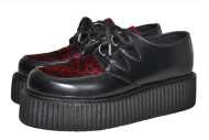 Creeper Shoe