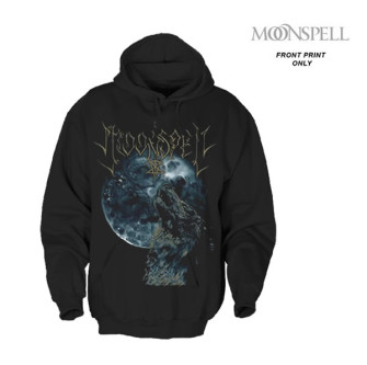  - Wolfheart Moon (Hoodie)