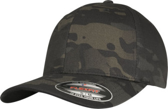  - Flexfit Multicam Cap