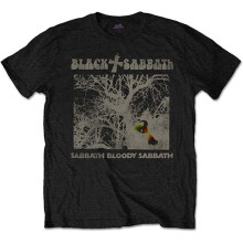 Sabbath Bloody Sabbath Vintage