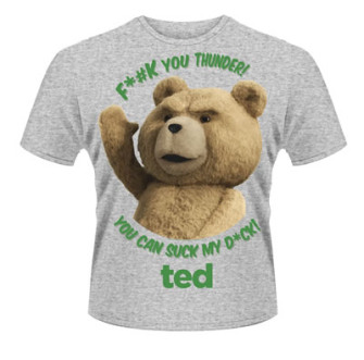  - Ted - Thunder