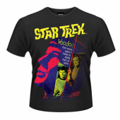 Star Trek - Voodoo