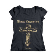 Mortuário Cross (Girlie)