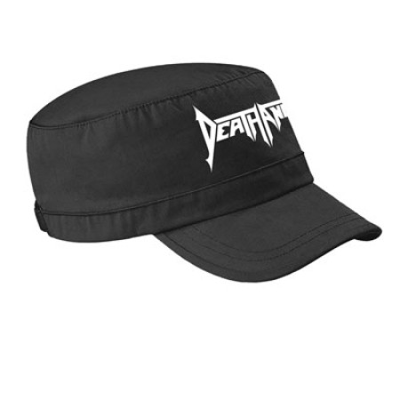  - Logo Cap