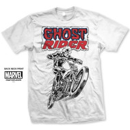 Ghost Rider - Moto