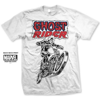  - Ghost Rider - Moto