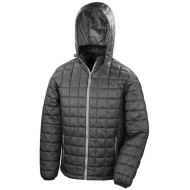 R401X Urban blizzard jacket