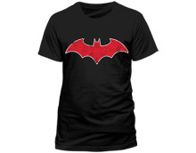 Batman - Red Bat
