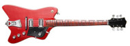 BO DIDDLEY: "BILLY-BO" Gr. Jupiter Thunderbird