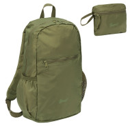 Roll Bag - Olive