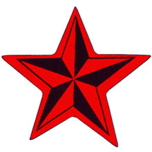 Red Star Nautical