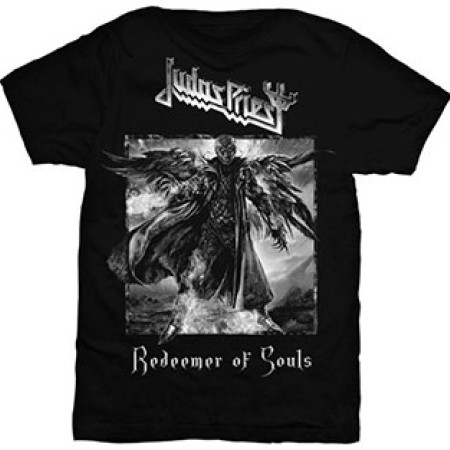 redeemer of souls