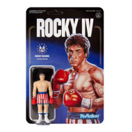 Rocky ReAction Figure 