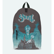 Opus Eponymous