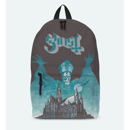  - Opus Eponymous