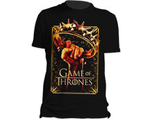 Game Of Thrones - Crown
