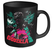 Godzilla MUG