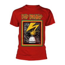 Bad Brains (Red)