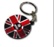 Key Ring - UK
