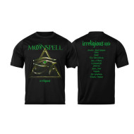 Irreligious XXV (Tshirt)