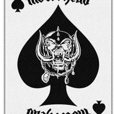 Ace of Spades