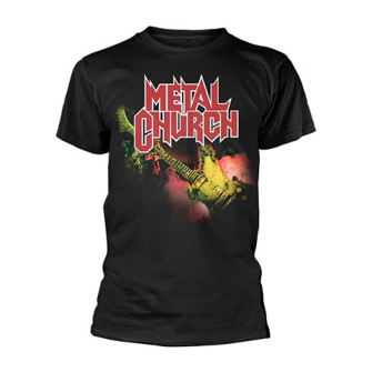  - Metal Church